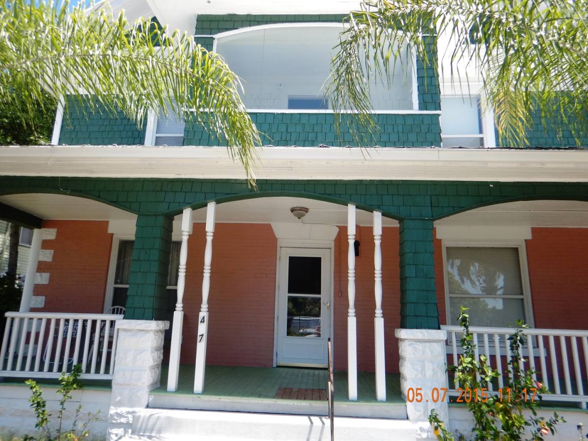 Apartment for rent at 417 Mabbette St, Kissimmee, FL 34741