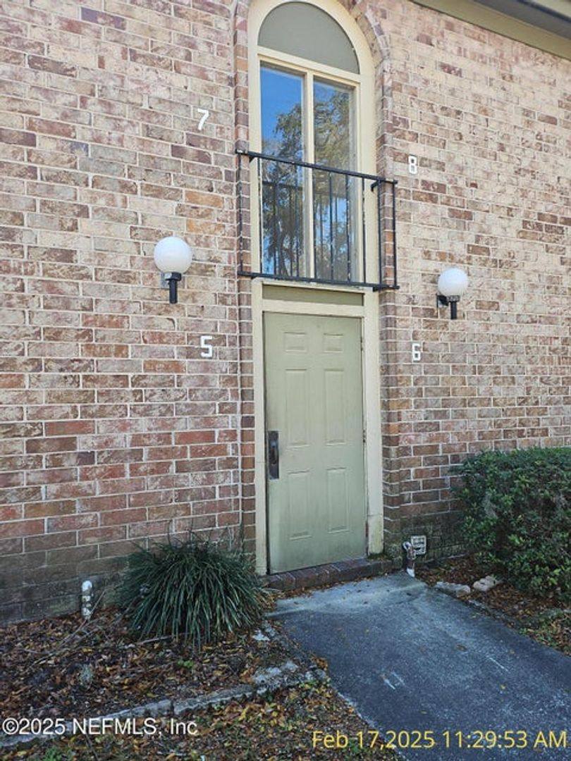 Condo for rent at 1950 Paine Ave #5, Jacksonville, FL 32211