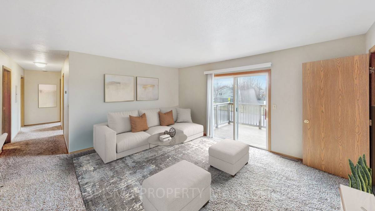 Apartment for rent at 350 N Main St, Tea, SD 57064