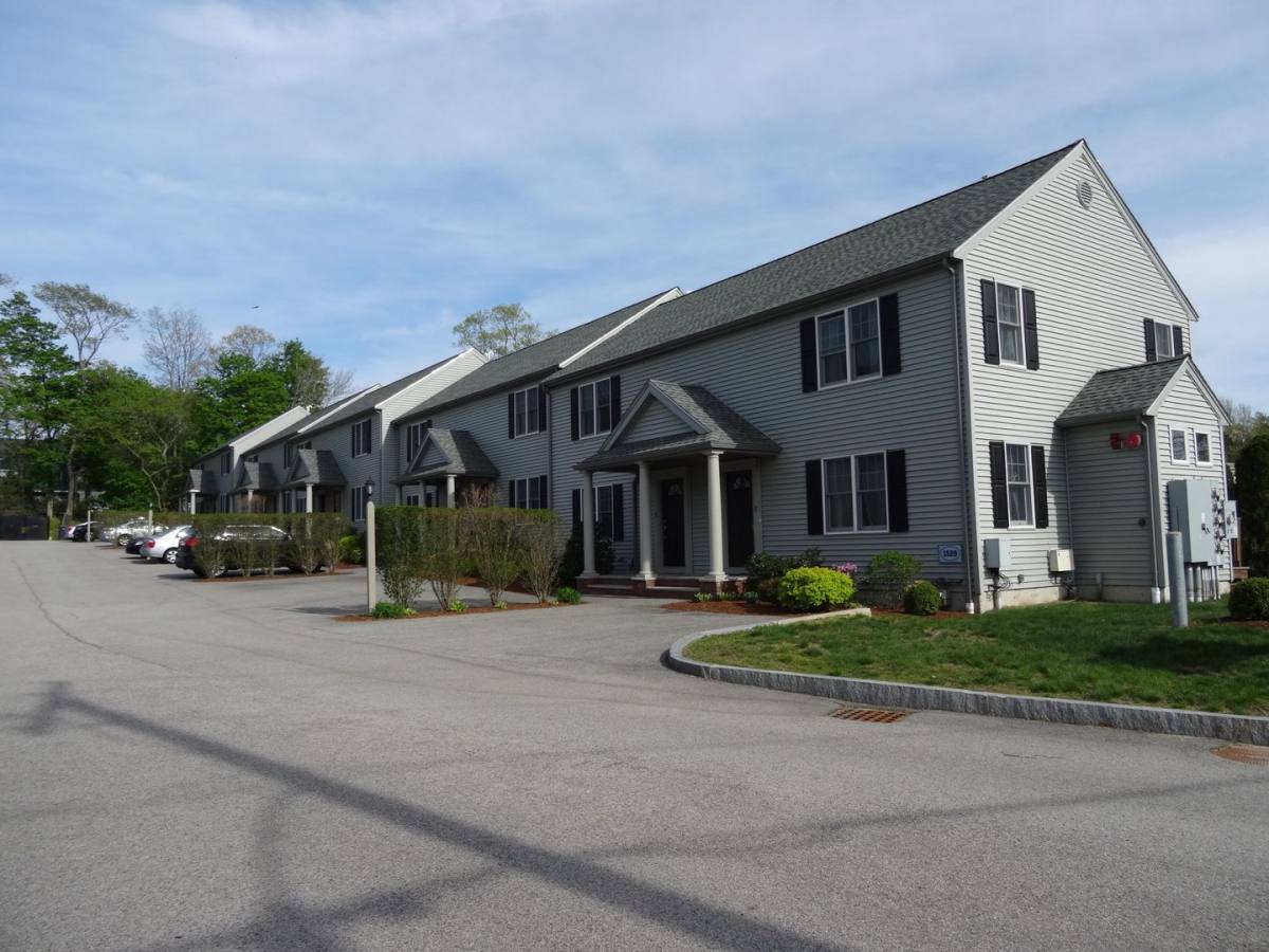 House for rent at 1529 Commercial St, East Weymouth, MA 02189
