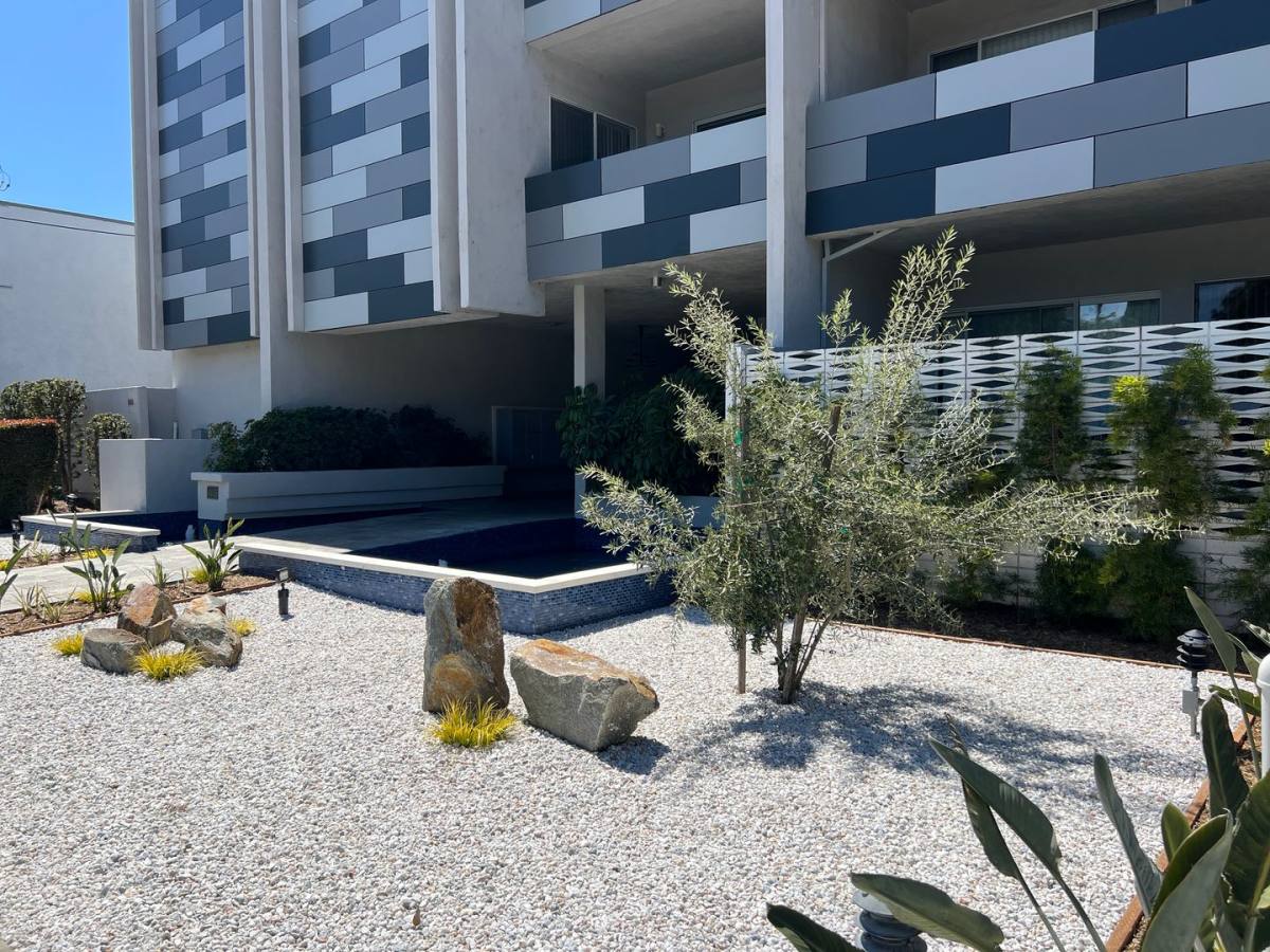 Apartment for rent at 4445 Colbath Ave, Sherman Oaks, CA 91423