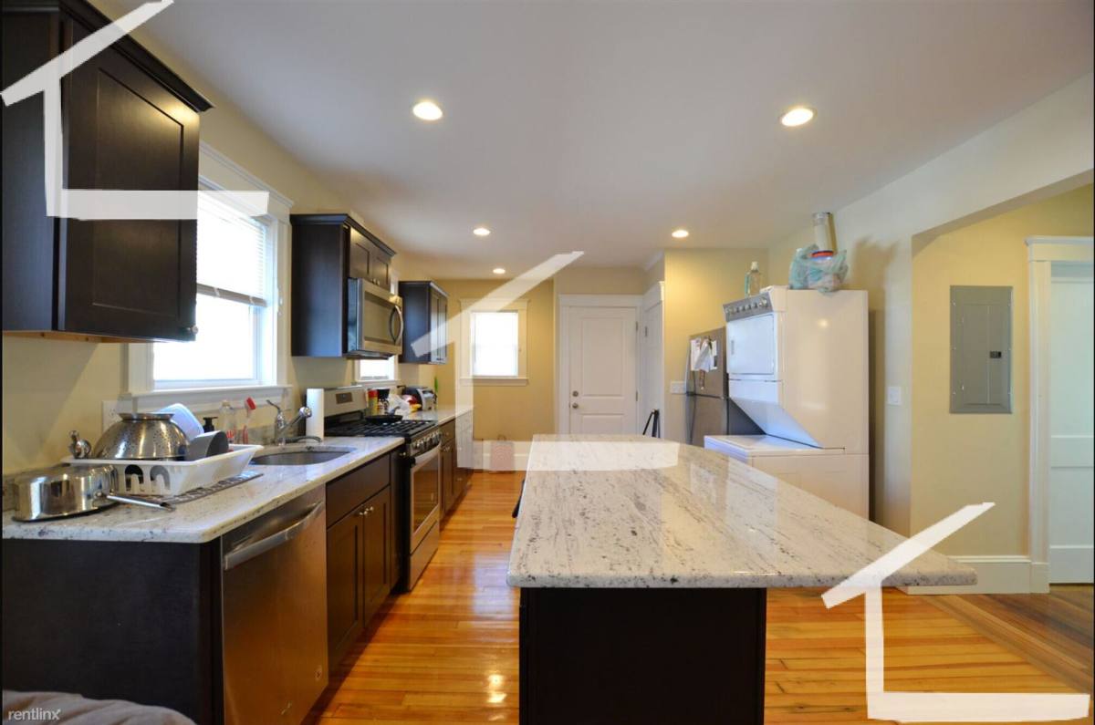 House for rent at 40 Glencoe St #2, Allston, MA 02134