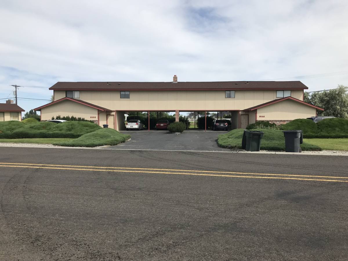 Apartment for rent at 9586 Goodrich Rd, Moses Lake, WA 98837