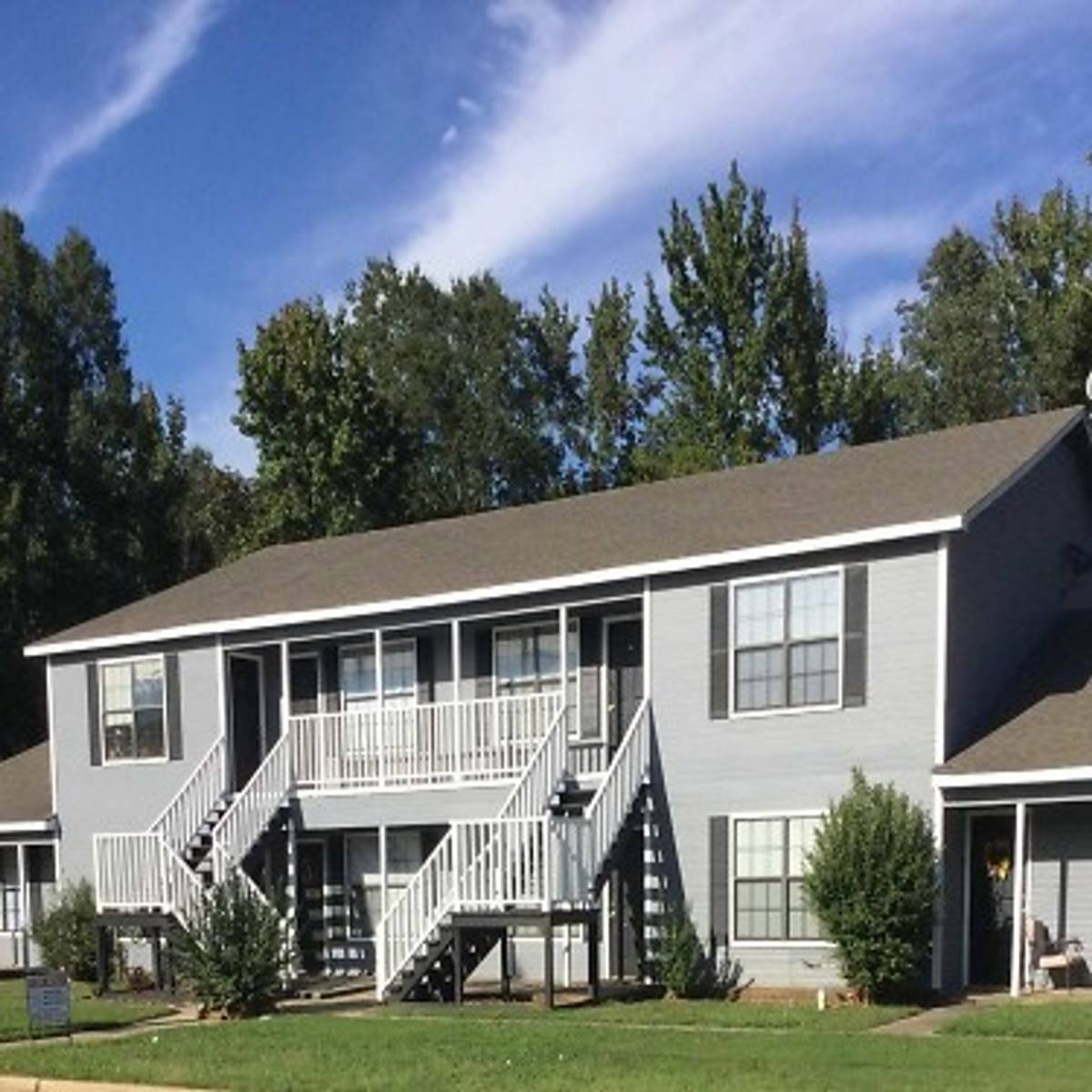 Apartment for rent at 1402-1406 Brookline Ave SW, Decatur, AL 35603