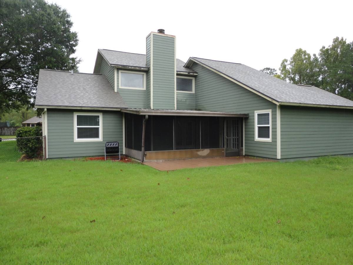 House for rent at 11206 NW 61st Terrace, Alachua, FL 32615