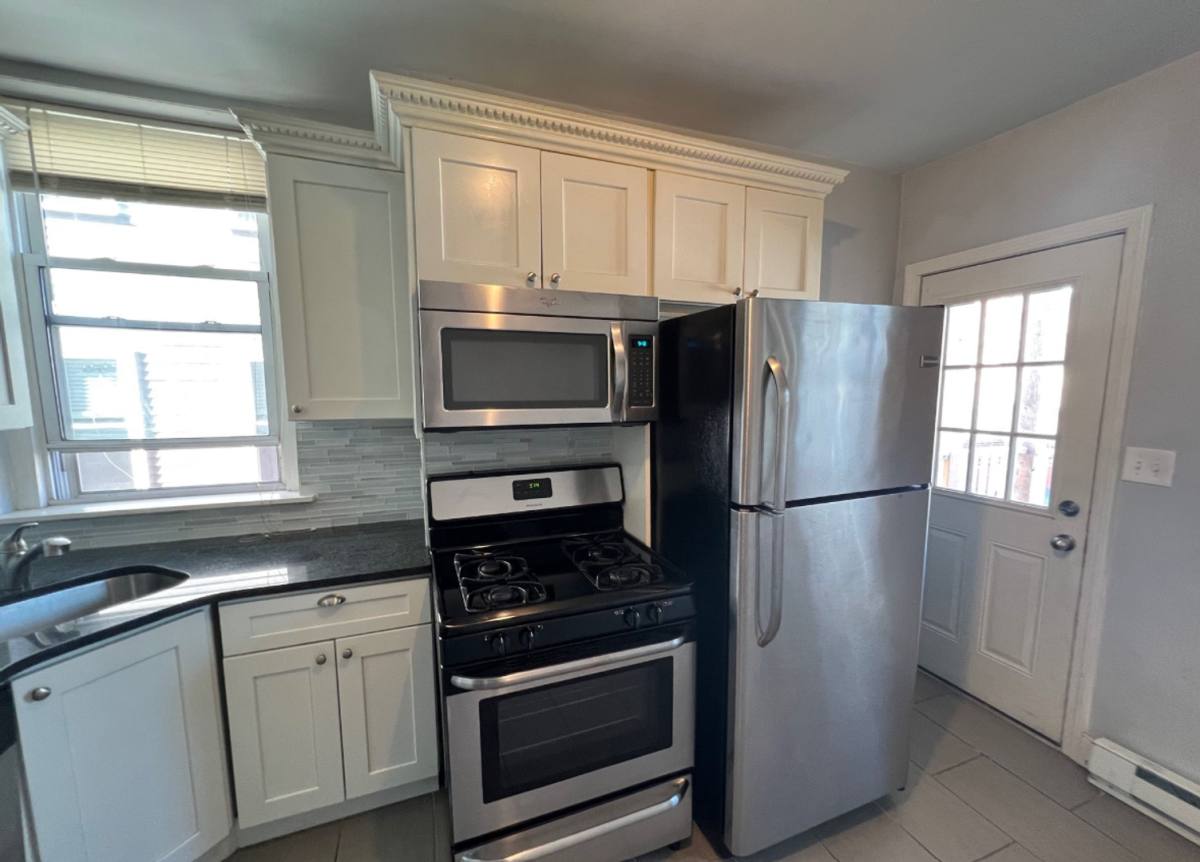 Apartment for rent at 20 Chelsea St #2, East Boston, MA 02128