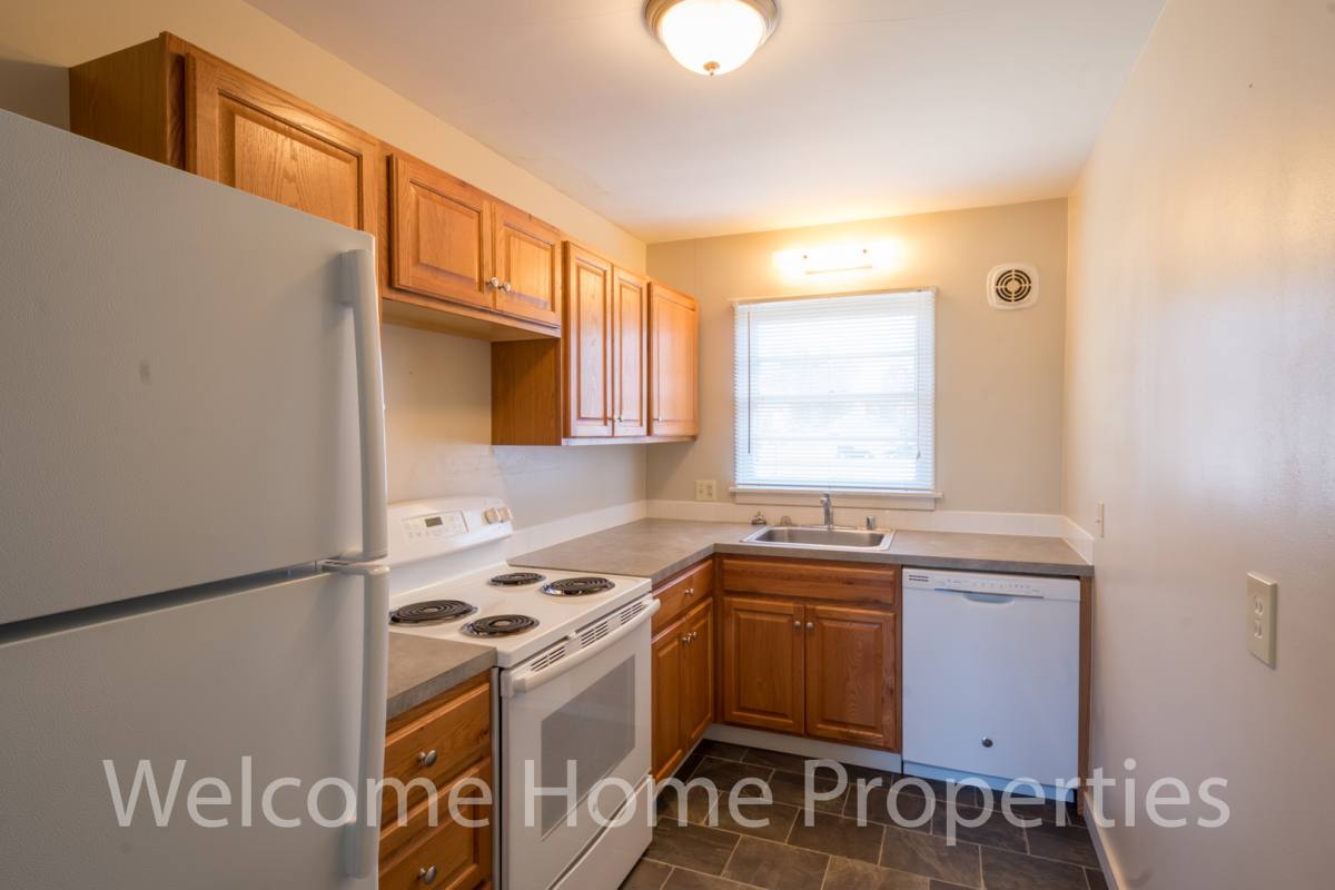 Apartment for rent at 329 S 3rd Ave, Walla Walla, WA 99362