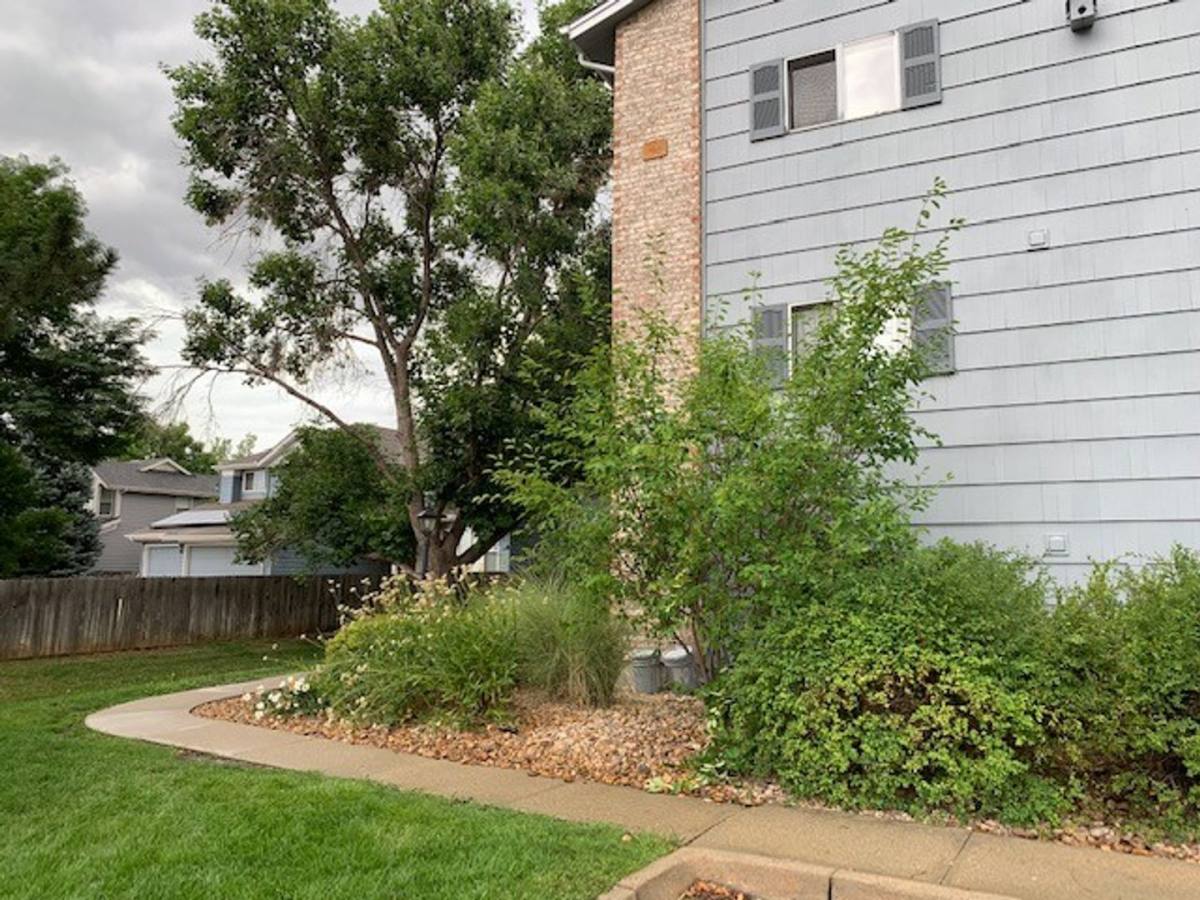 Condo for rent at 4654 White Rock, Boulder, CO 80301