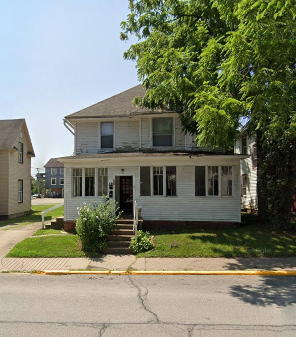 Apartment for rent at 121 Wiggins St, West Lafayette, IN 47906