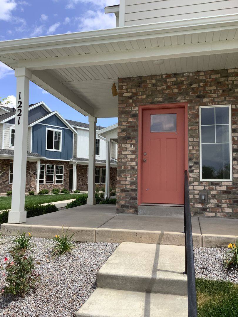 Townhouse for rent at 1221 S Lane, Spanish Fork, UT 84660