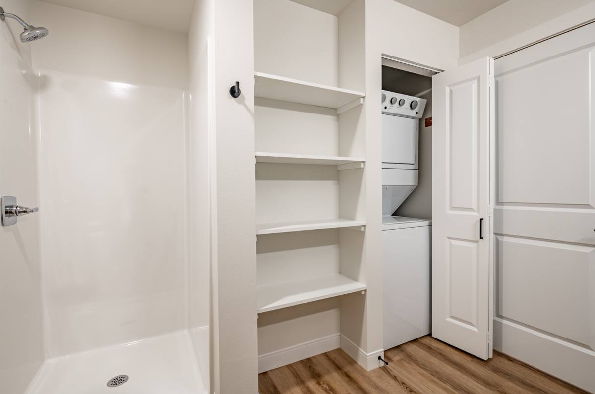 Apartment for rent at 1100 N Forest St, Bellingham, WA 98225