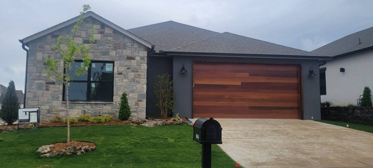 House for rent at 2046 E 130th St S, Jenks, OK 74037