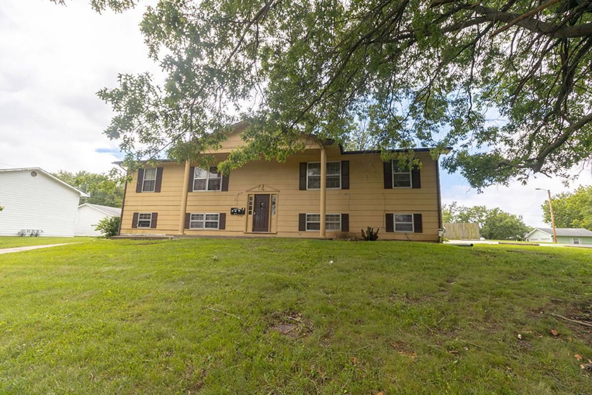 House for rent at 2904 Leeway Dr #B, Columbia, MO 65202