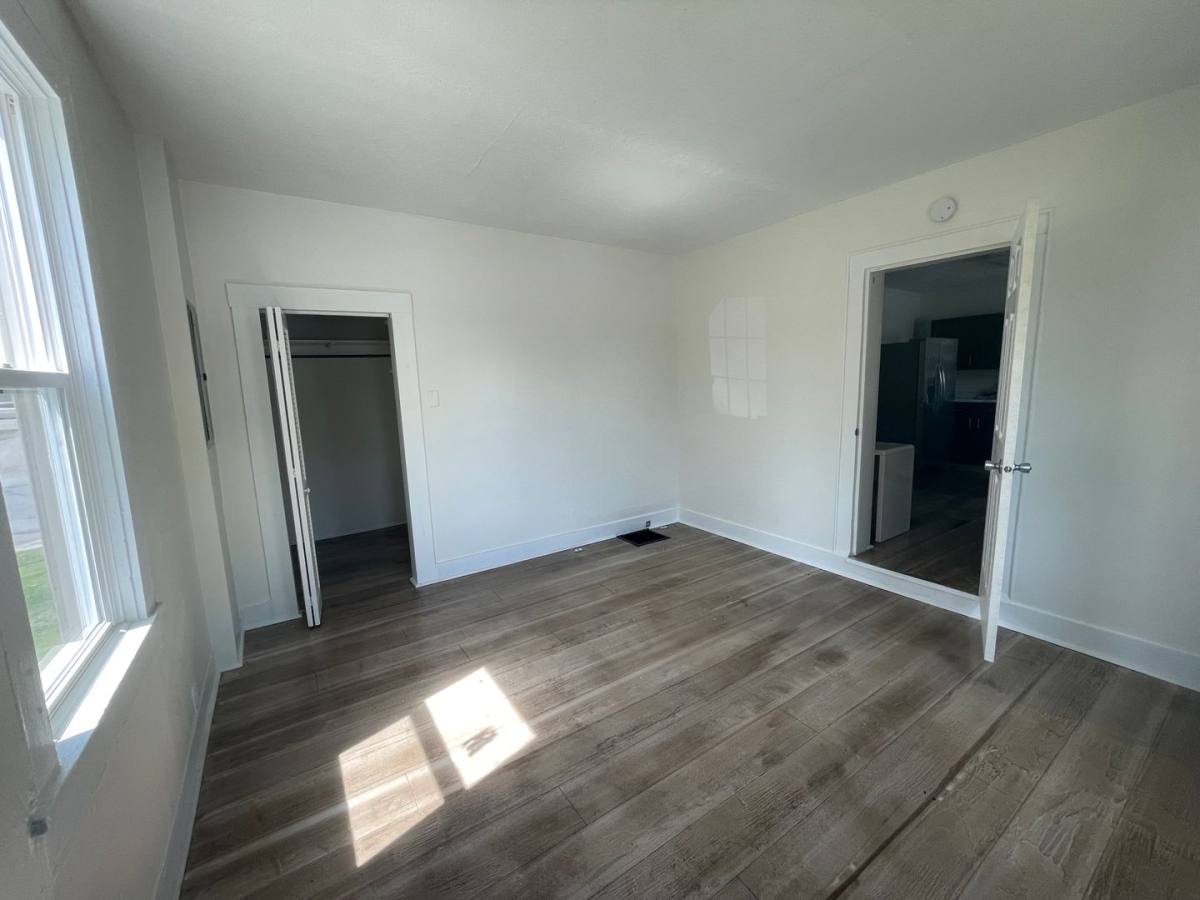 House for rent at 1221 S 4th St, Lafayette, IN 47905