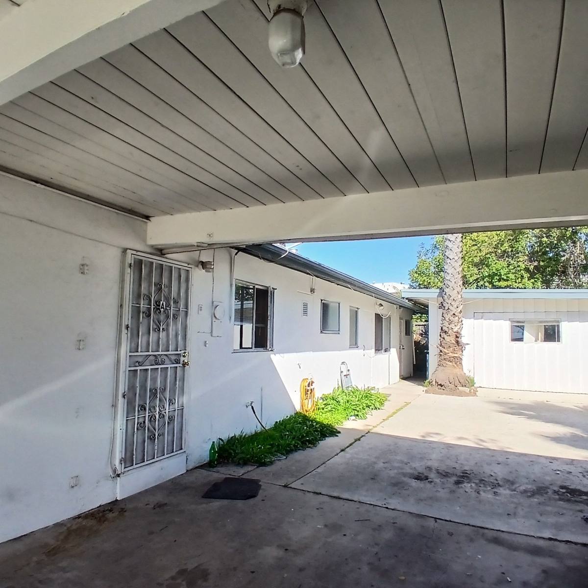 Townhouse for rent at 4841 69th Place, San Diego, CA 92115