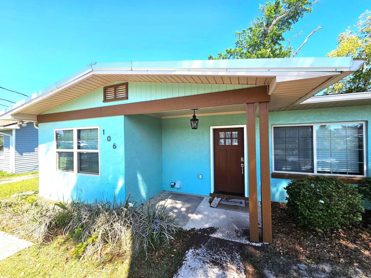 House for rent at 106 N Macarthur Ave, Panama City, FL 32401
