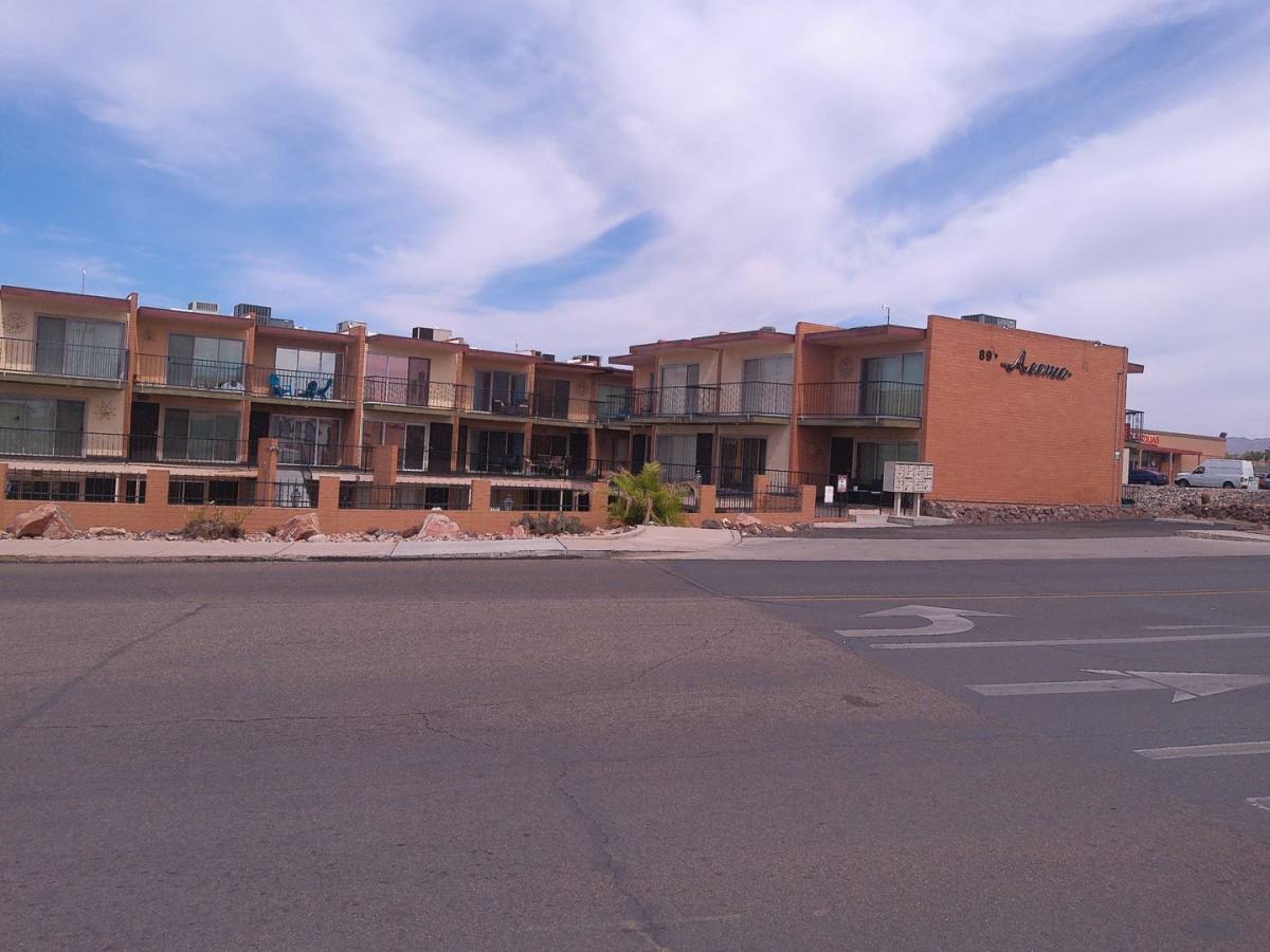 Apartment for rent at 89 Acoma Blvd #20, Lake Havasu City, AZ 86403