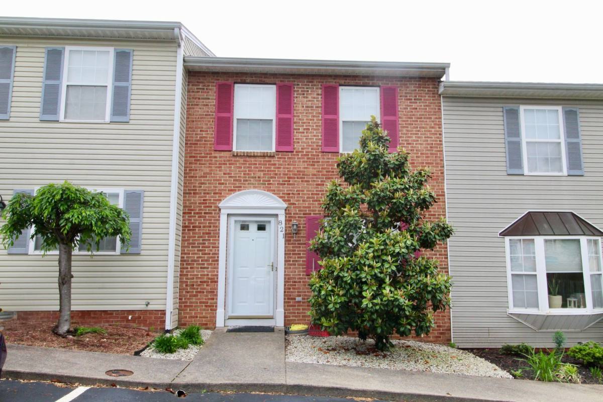 House for rent at 821 Northfield Court, Harrisonburg, VA 22802