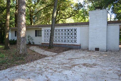 House for rent at 701 NW 19th Lane, Gainesville, FL 32609