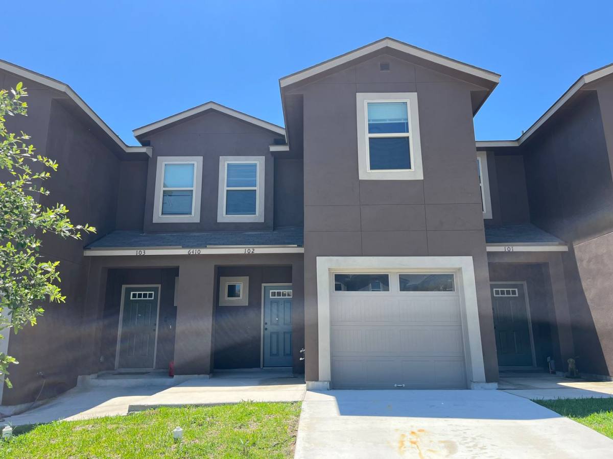 Townhouse for rent at 6410 Marcel Way, San Antonio, TX 78233