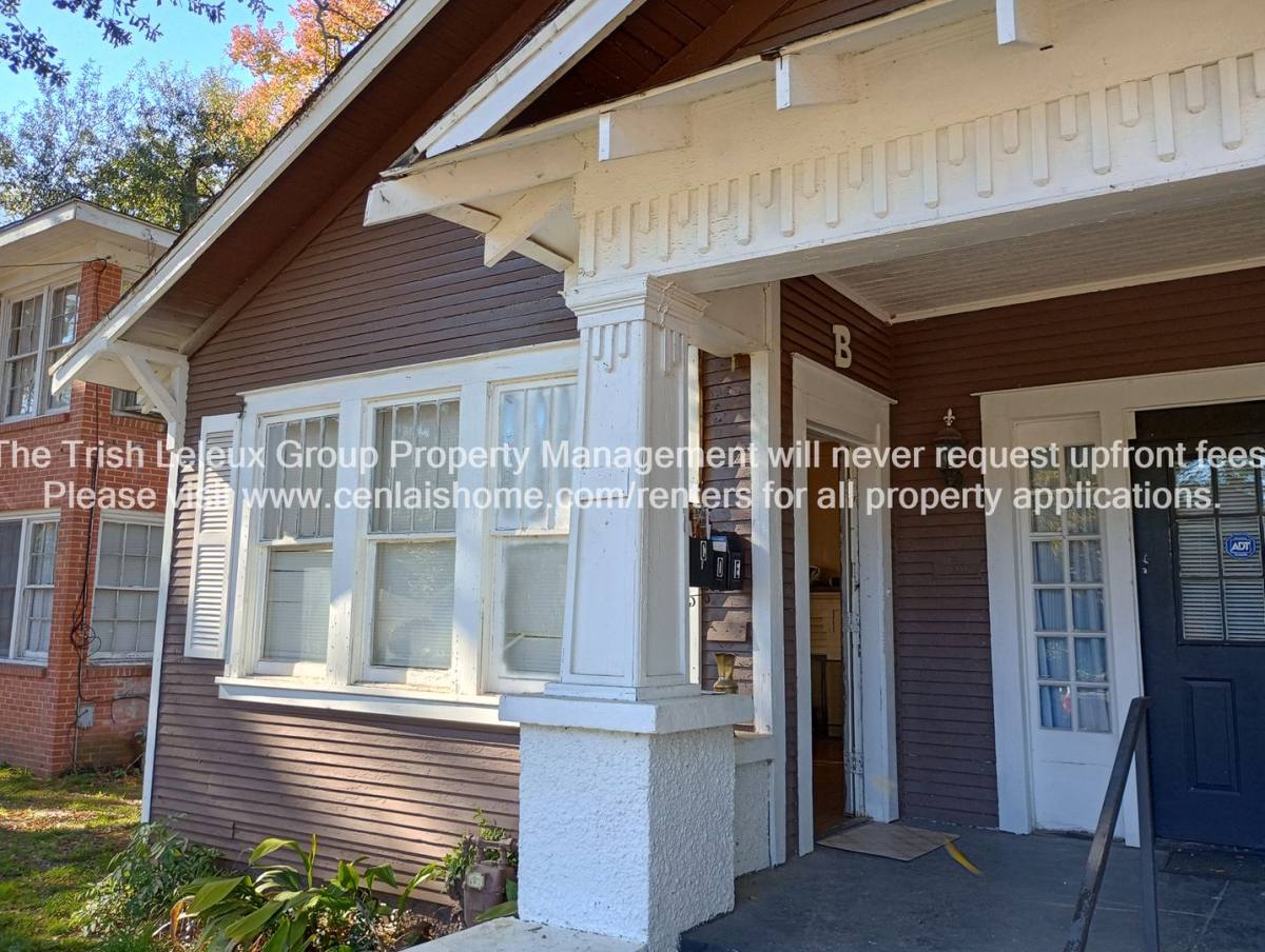 Apartment for rent at 2424 Elliott St, Alexandria, LA 71301
