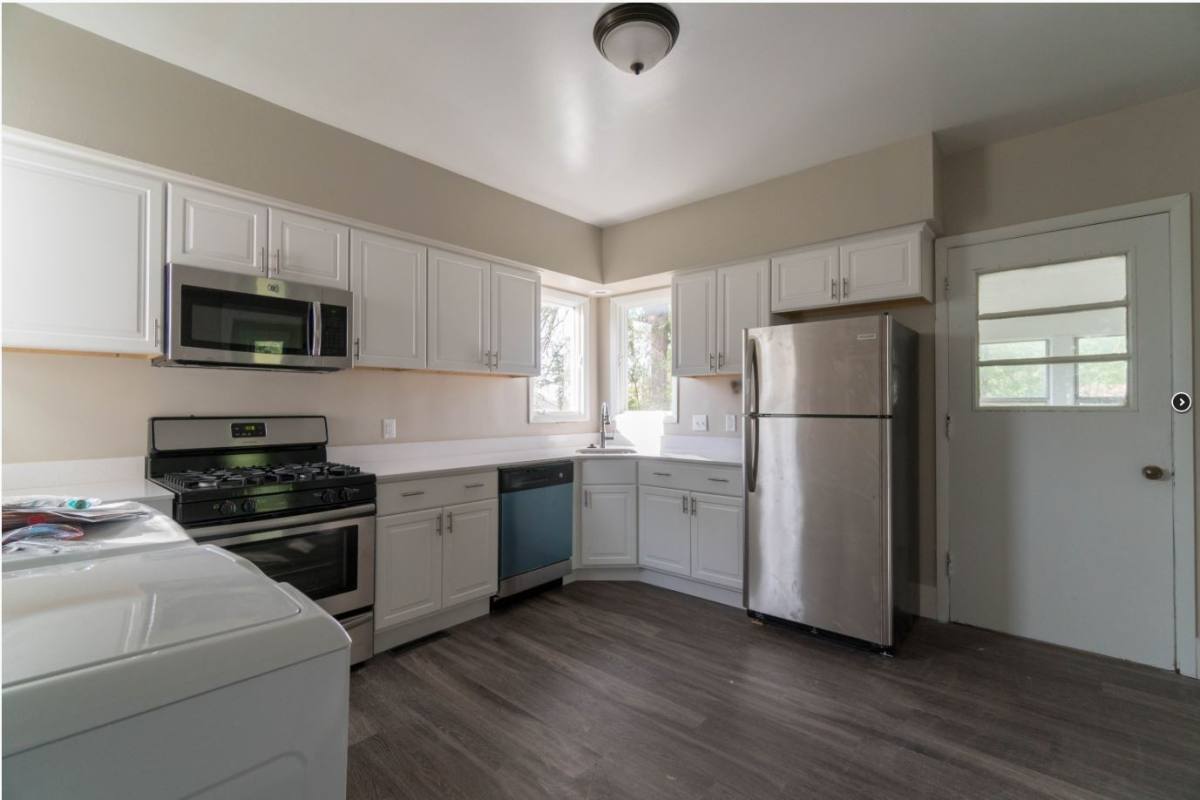 House for rent at 1638 Waterloo Rd, Cedar Falls, IA 50613