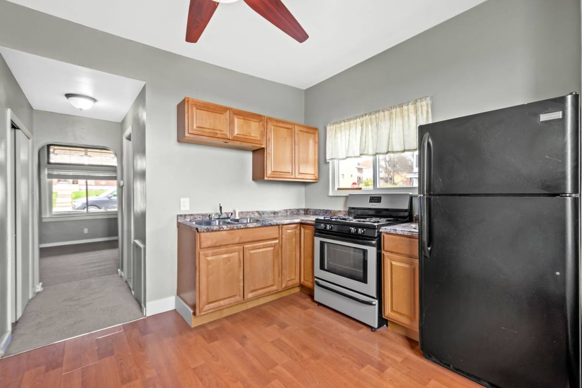 Apartment for rent at 129 Newburn Ave, Pittsburgh, PA 15227