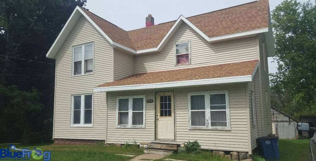 Apartment for rent at 319 Nye St #1 2, Hortonville, WI 54944