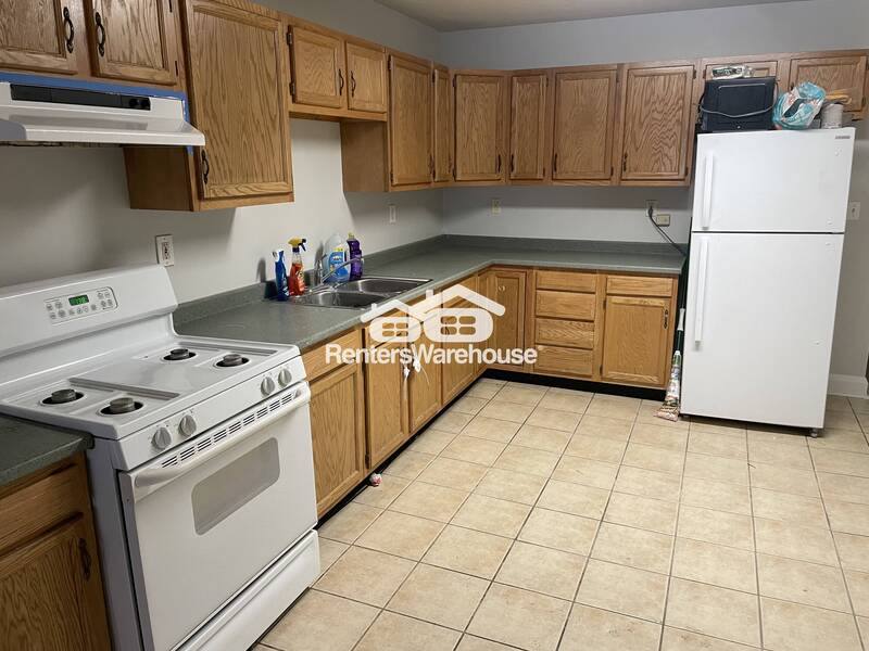 Townhouse for rent at 1244 Cleveland St, Baltimore, MD 21230