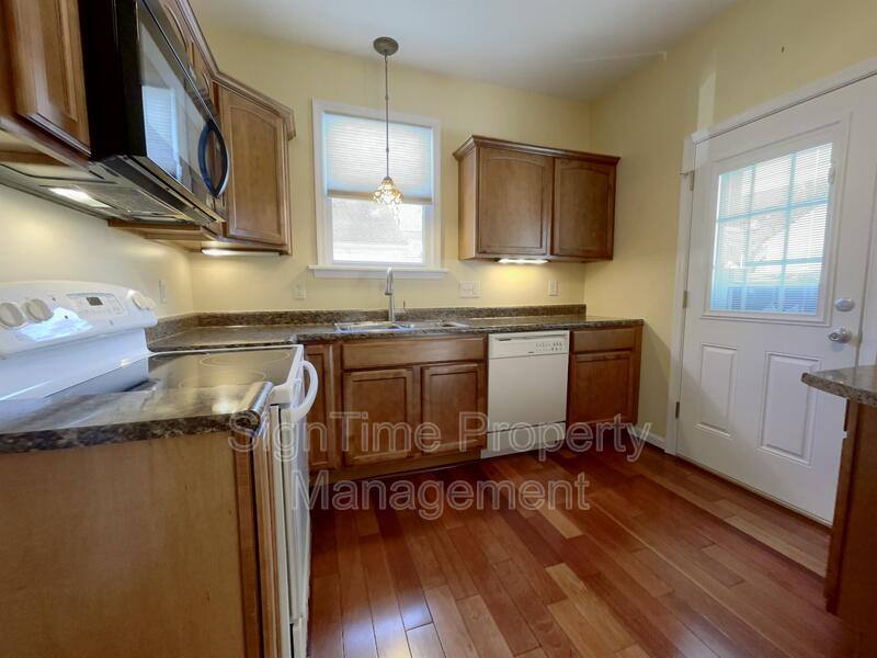 House for rent at 825 Armstrong Ave, Hagerstown, MD 21740