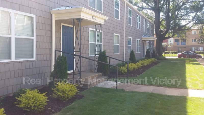 Apartment for rent at 4271 3rd Ave S #D-7, Birmingham, AL 35222