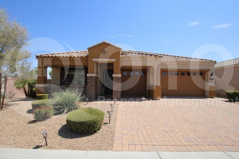 271 E Havasu Place, Chandler, AZ 85249