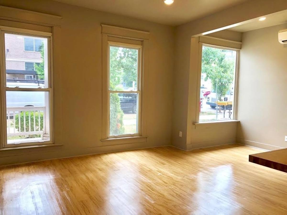 Apartment for rent at 425 N Walnut St, Bloomington, IN 47404