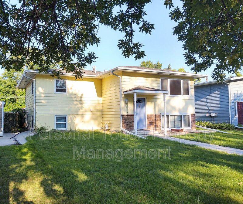 Apartment for rent at 218 Morrison St, West Fargo, ND 58078