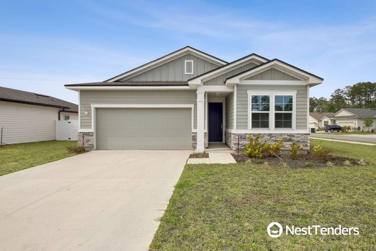 House for rent at 95408 Corsica Court, Fernandina Beach, FL 32034