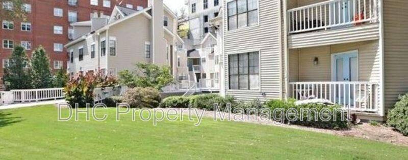 Condo for rent at 1050 Piedmont Ave NE #13, Atlanta, GA 30309