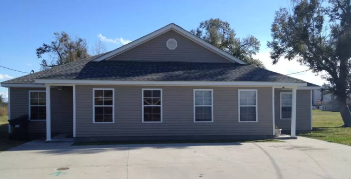 Townhouse for rent at 125 Carter, New Iberia, LA 70560