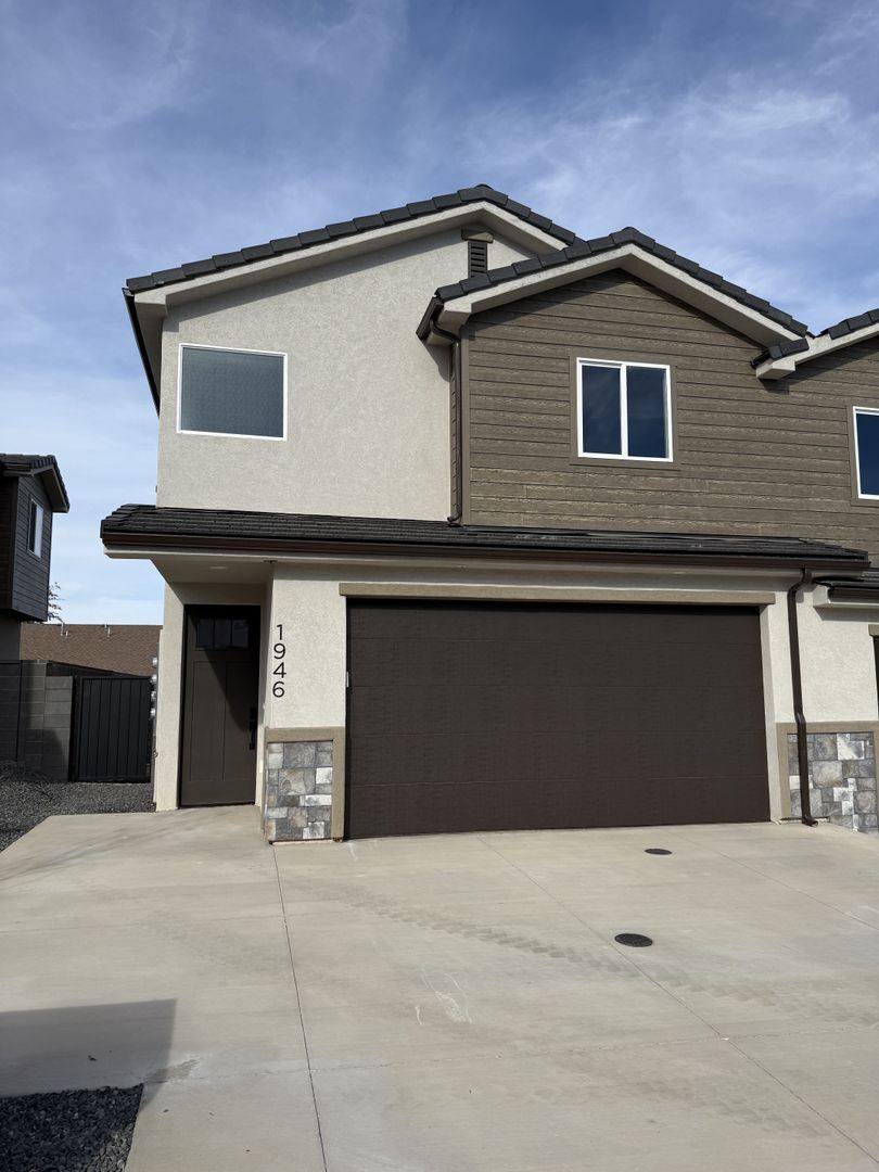 Townhouse for rent at 2005 W 250 S, Hurricane, UT 84737