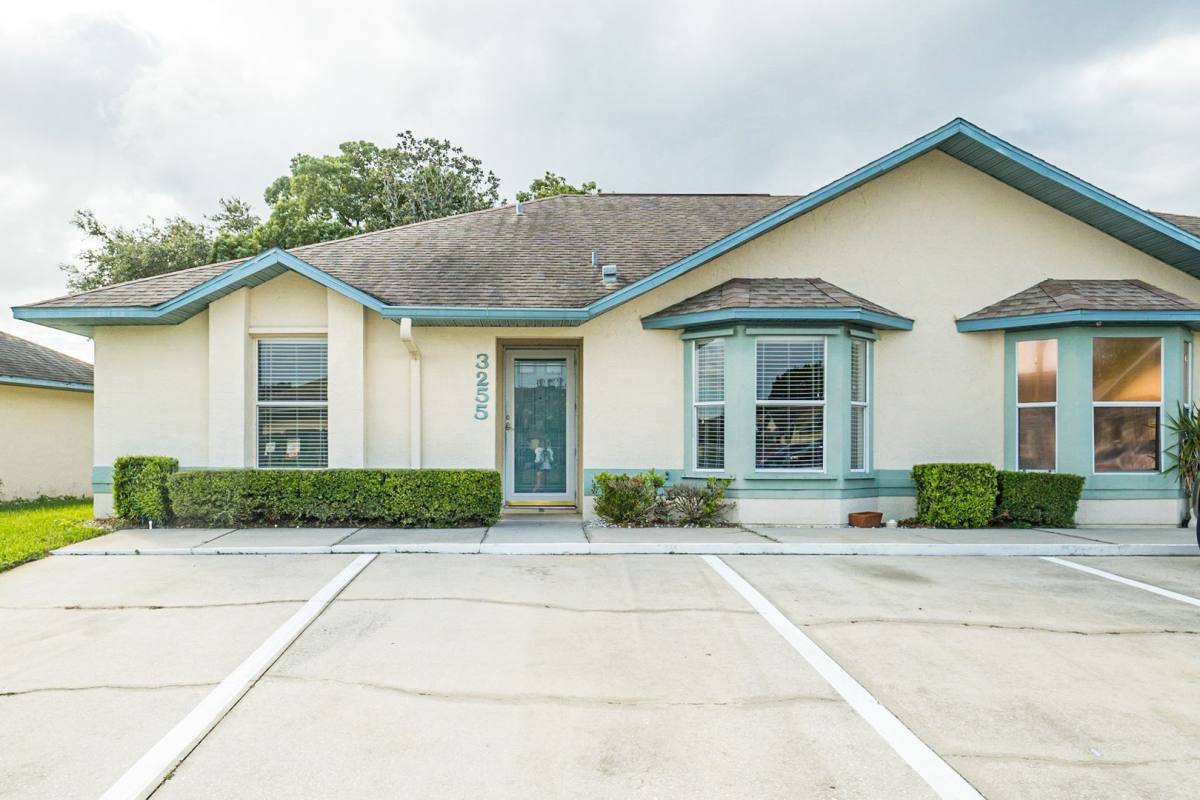 House for rent at 3255 Villa Way Circle, Saint Cloud, FL 34769