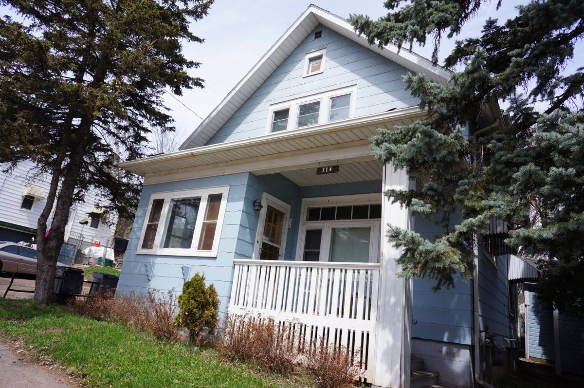 House for rent at 714 N 24th Ave W, Duluth, MN 55806