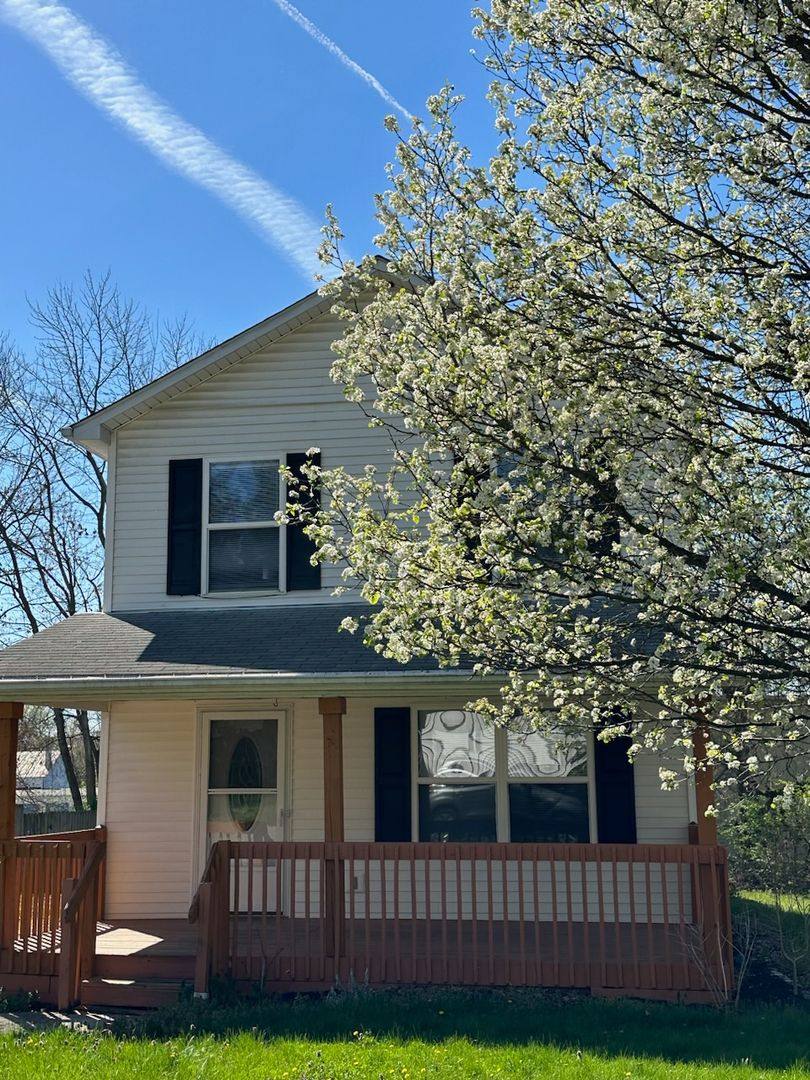 House for rent at 37 Carlisle Ave, Delaware, OH 43015
