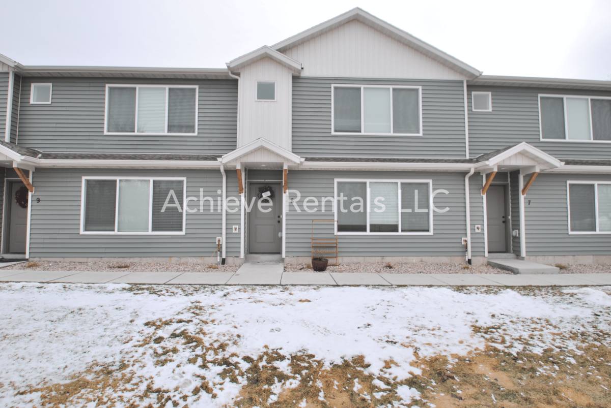 Apartment for rent at 229 N Main St, Smithfield, UT 84335