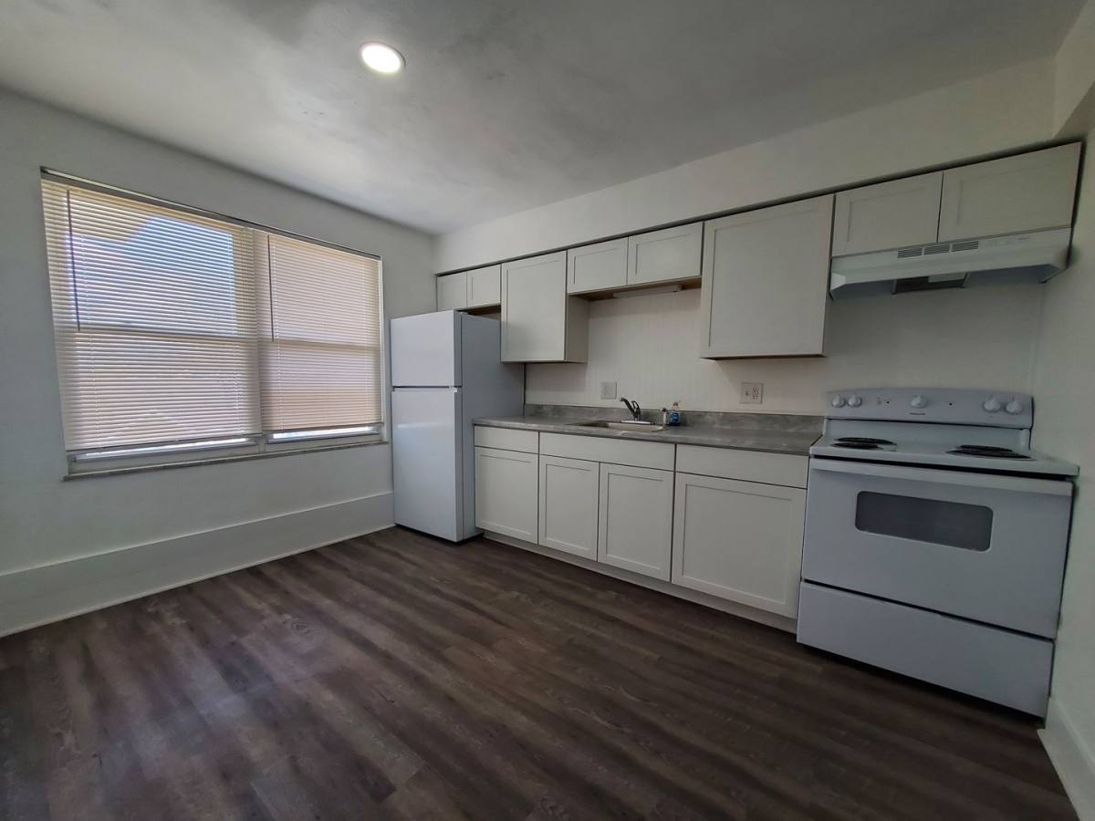 Apartment for rent at 3816 E 3rd St, Dayton, OH 45403