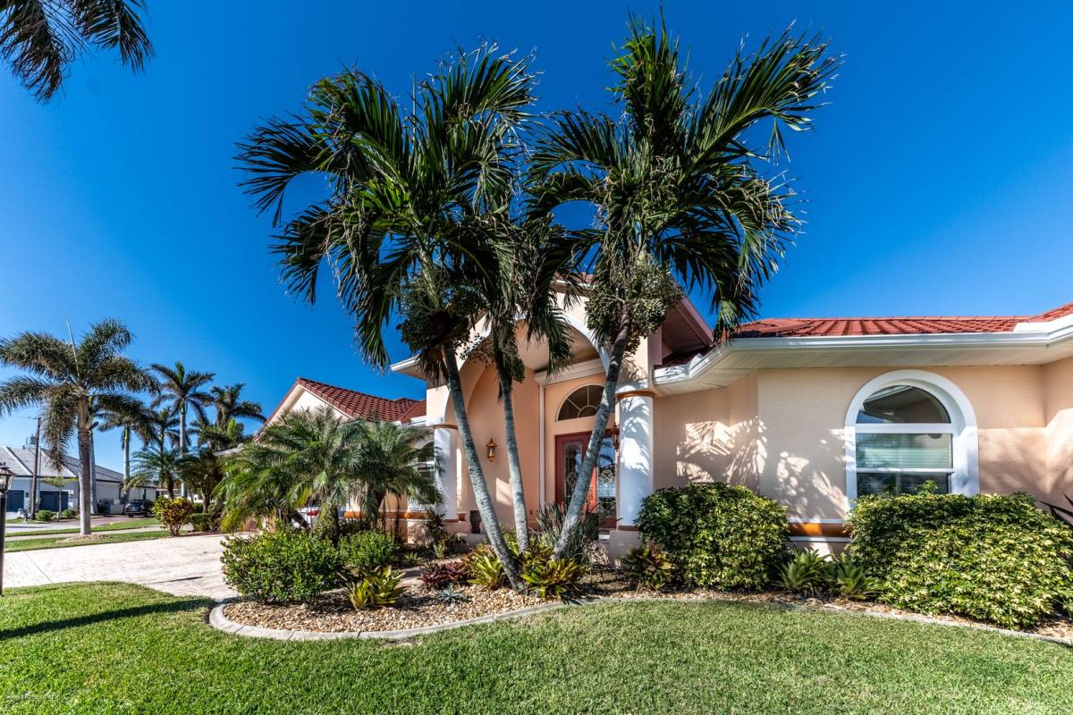 Apartment for rent at 518 St Girons Court, Punta Gorda, FL 33950