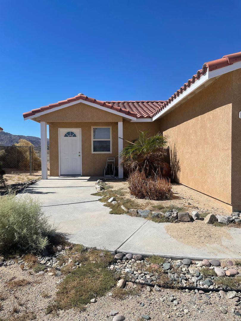 House for rent at 7078 Sheridan Ave, Twentynine Palms, CA 92277