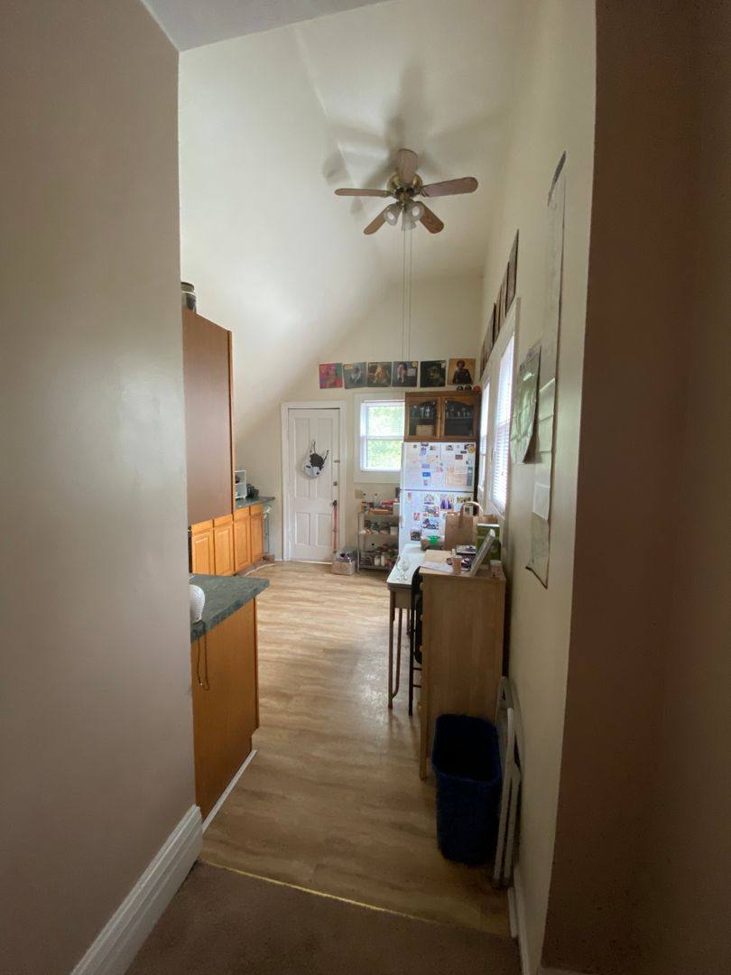 Apartment for rent at 1321 S 1st, Louisville, KY 40208
