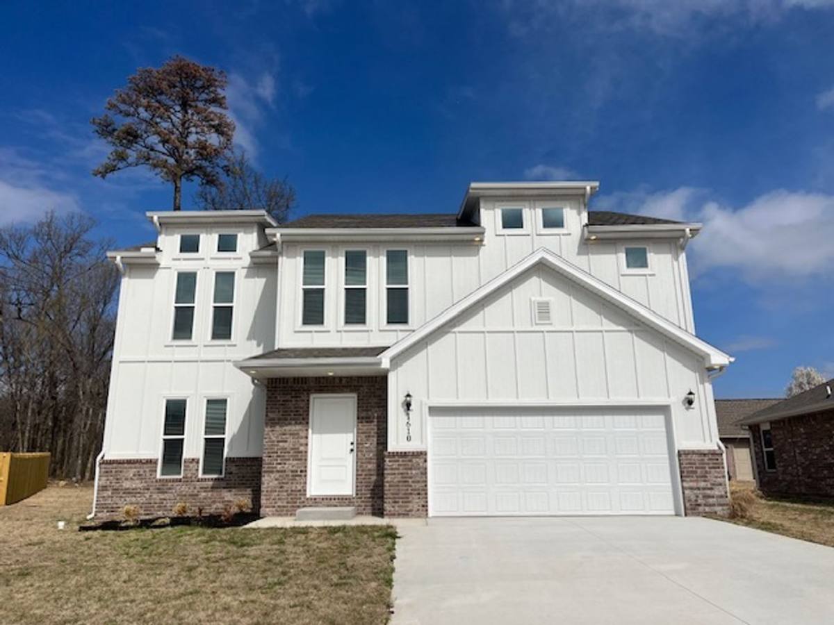 House for rent at 1610 Ari Ave, Centerton, AR 72719