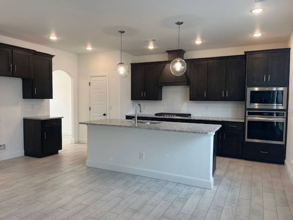 House for rent at 1610 Ari Ave, Centerton, AR 72719