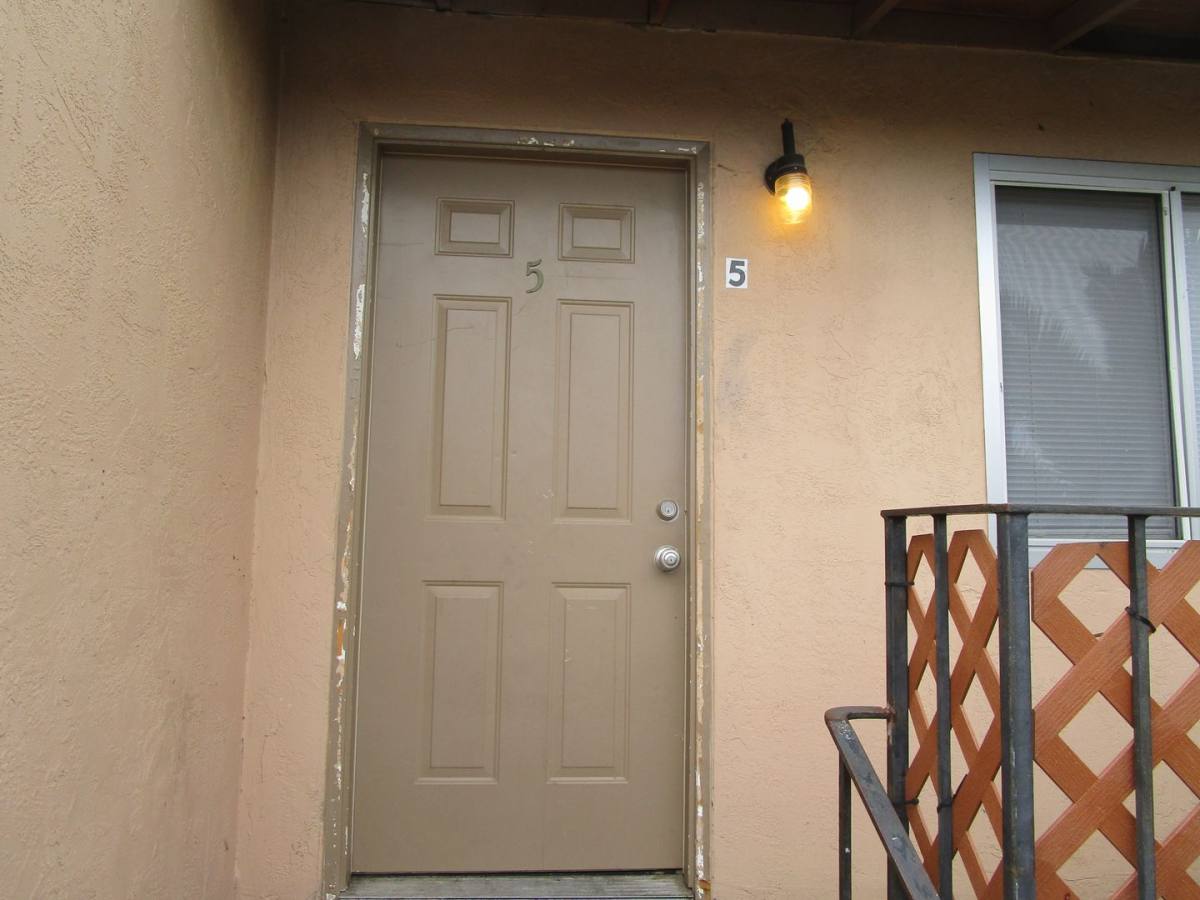 Apartment for rent at 405 Webster St, Fairfield, CA 94533