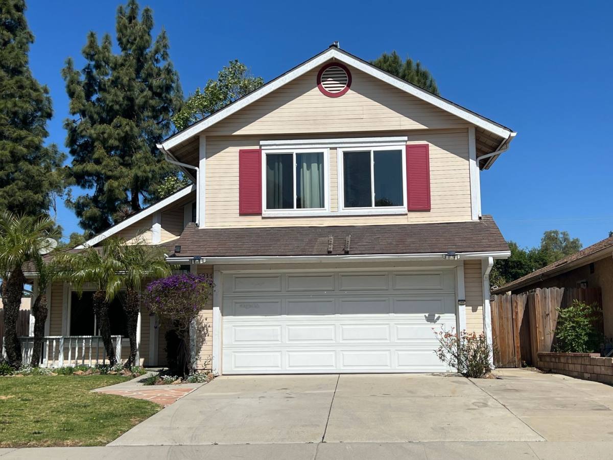 House for rent at 9937 Scottsdale St, Ventura, CA 93004
